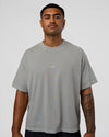 Light Grey Marl