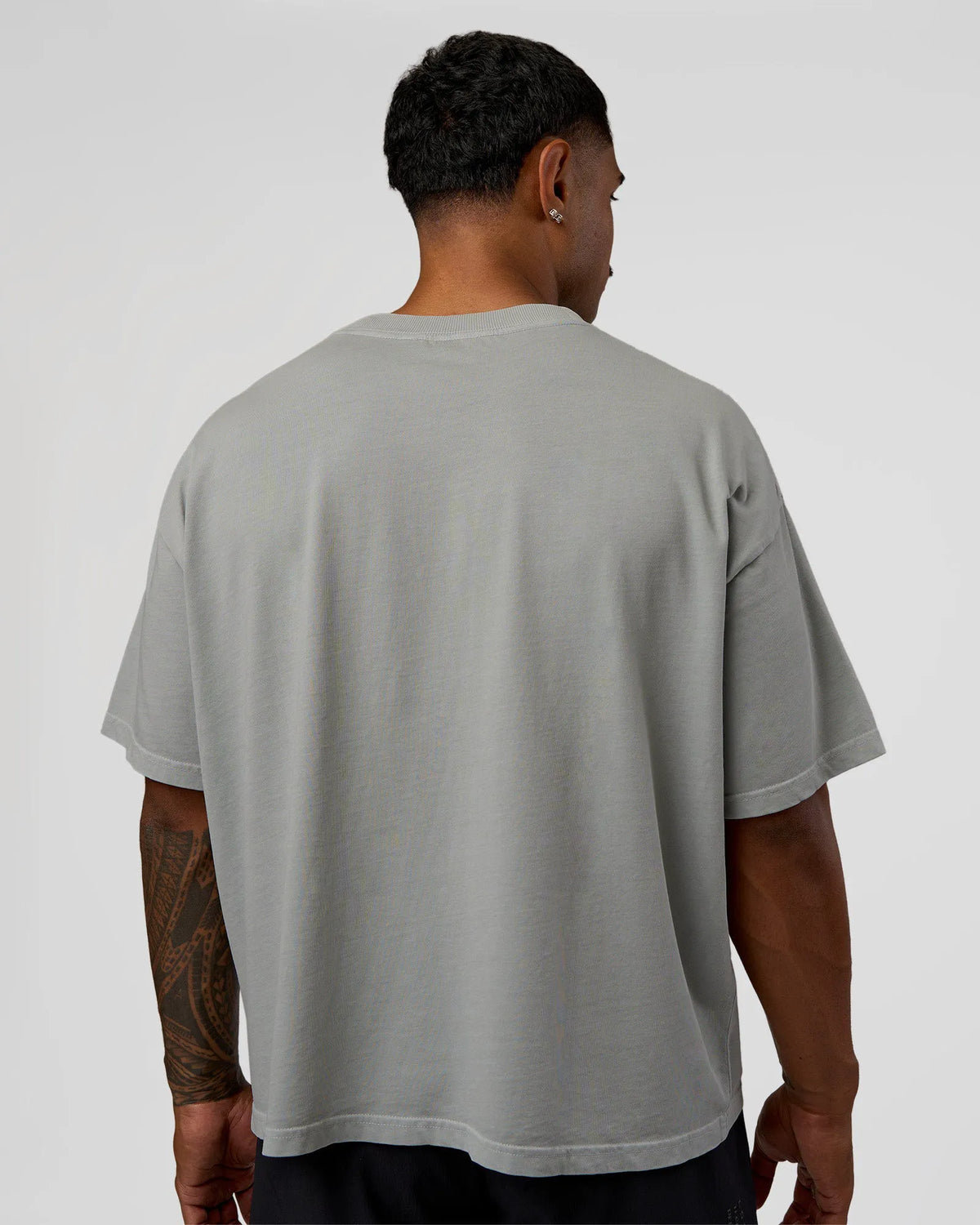 Light Grey Marl
