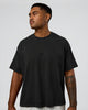 Washed Black