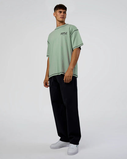 Iceberg Green-Black