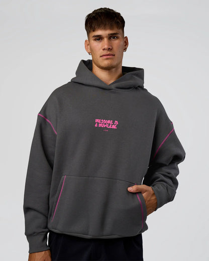 Dark Storm-Ultra Fuchsia