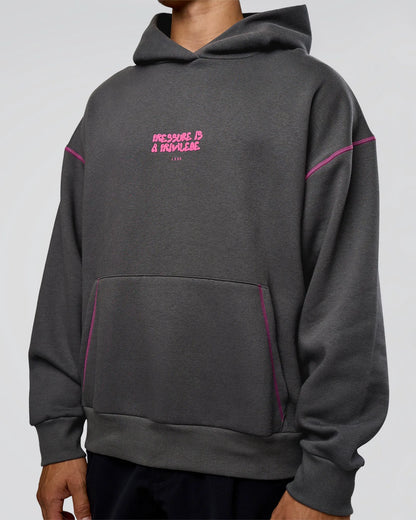 Dark Storm-Ultra Fuchsia