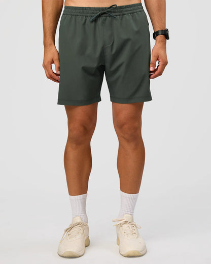 Carbon Green