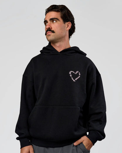 Black-Marshmallow