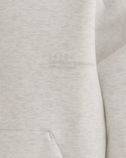 Silver Marl