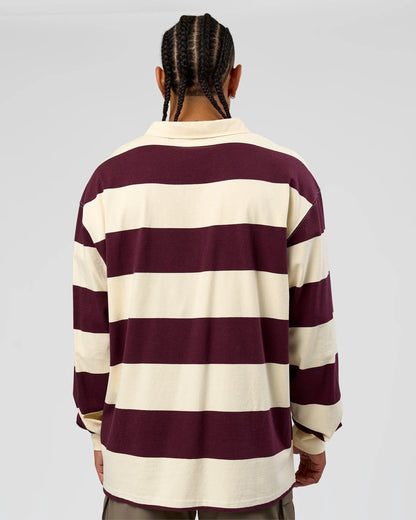 Off White-Cherry
