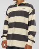 Off White-Grey
