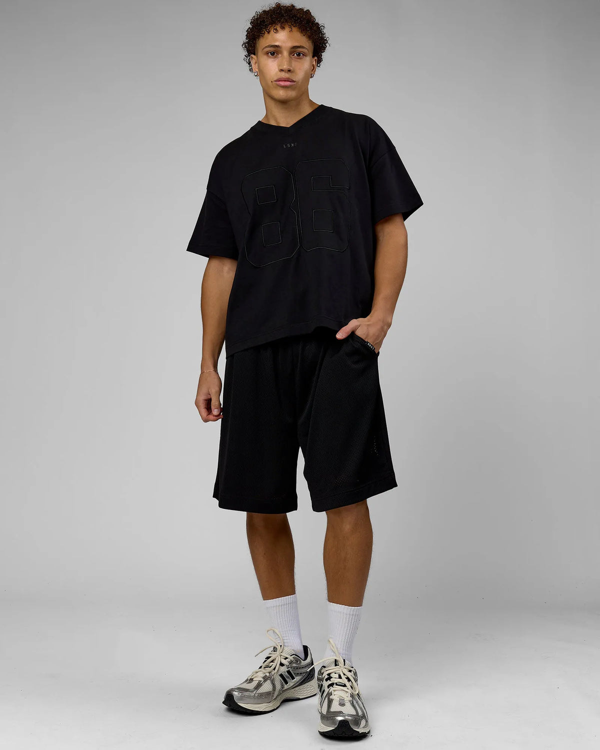 Black-Black