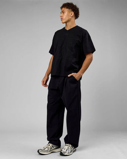 Black-Black