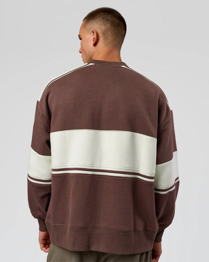 Cocoa Powder-Off White