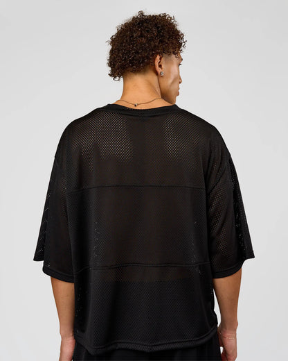 Black-Black
