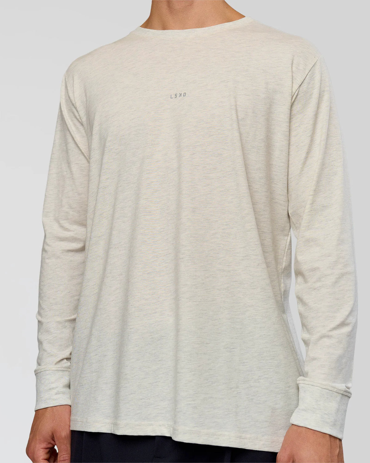 Silver Marl