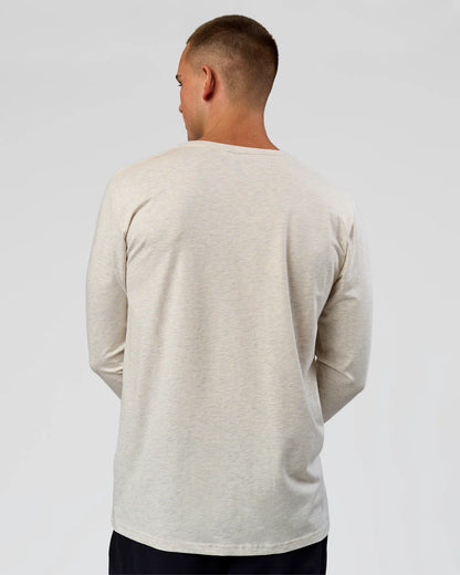 Silver Marl