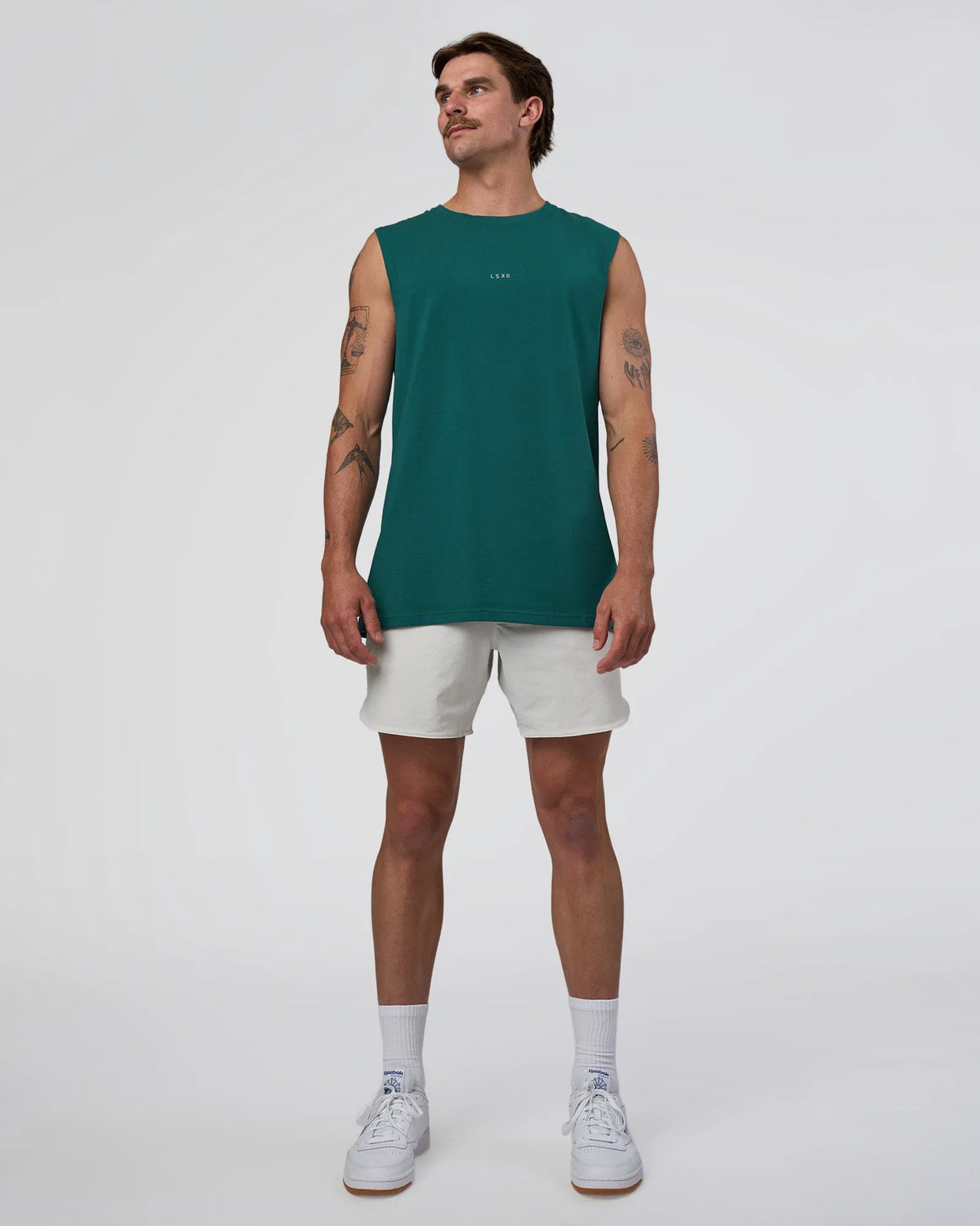 Transformative Teal