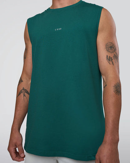 Transformative Teal