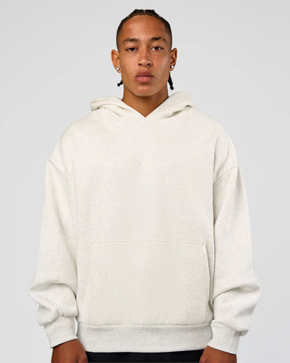 Silver Marl