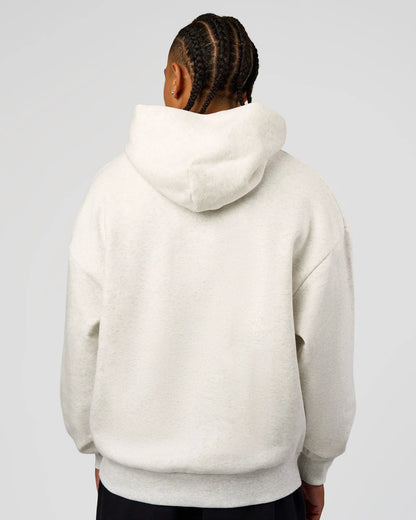Silver Marl