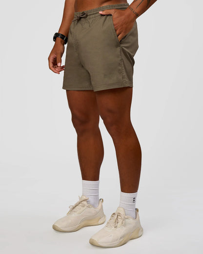 Walnut Grey