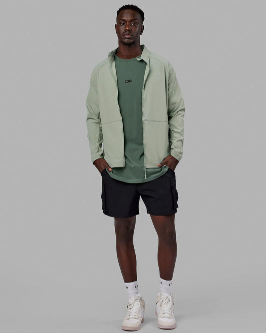 Iceberg Green