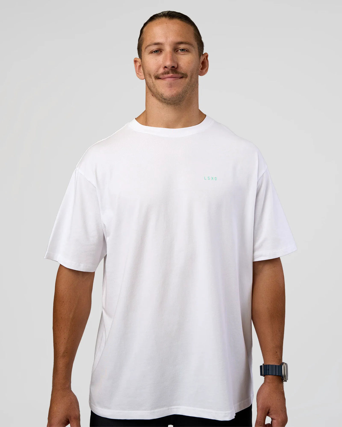 White-Jelly Mint