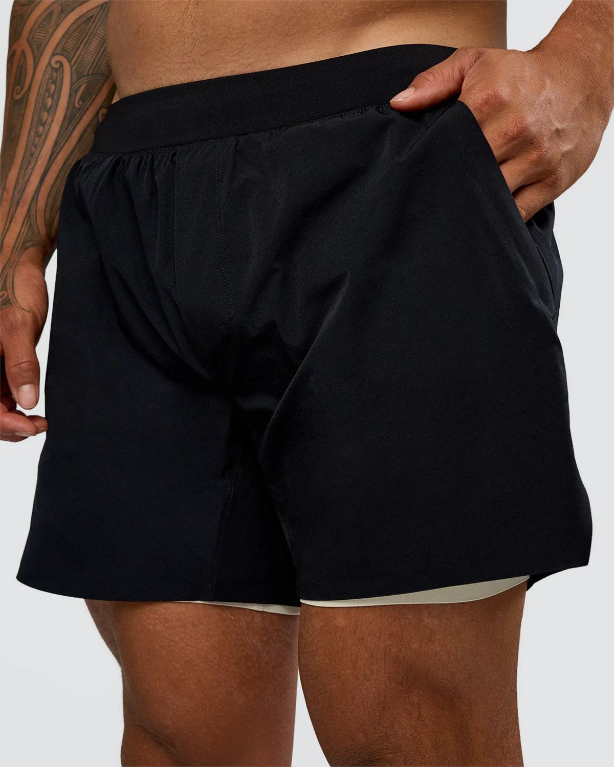 Black-Shale Beige