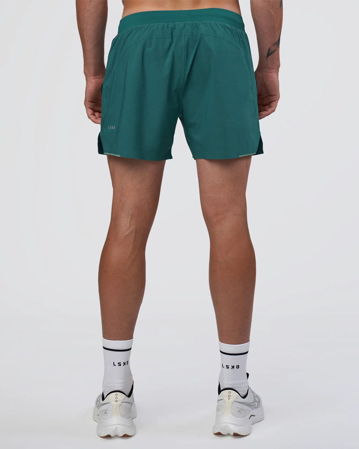 Transformative Teal
