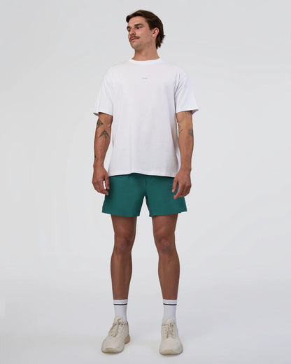 Transformative Teal