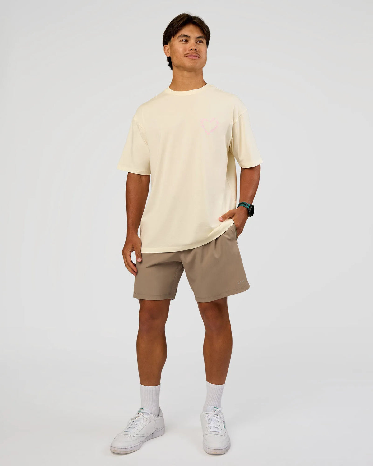 Off White-Marshmallow