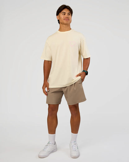 Off White-Marshmallow