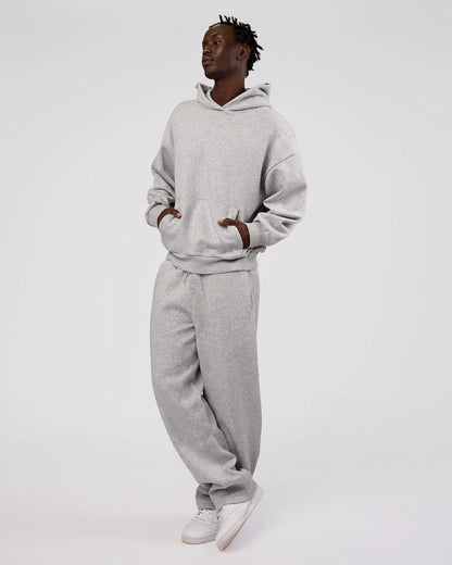 Lt Grey Marl