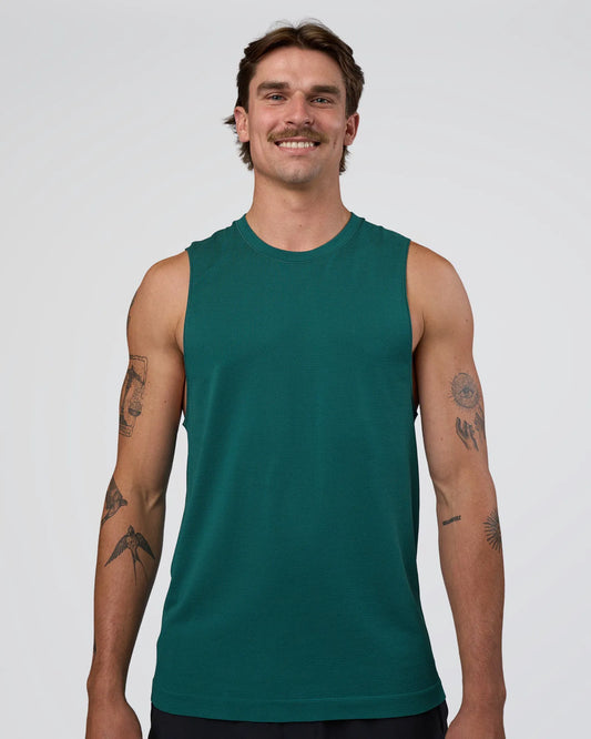 Transformative Teal/Transformative Teal
