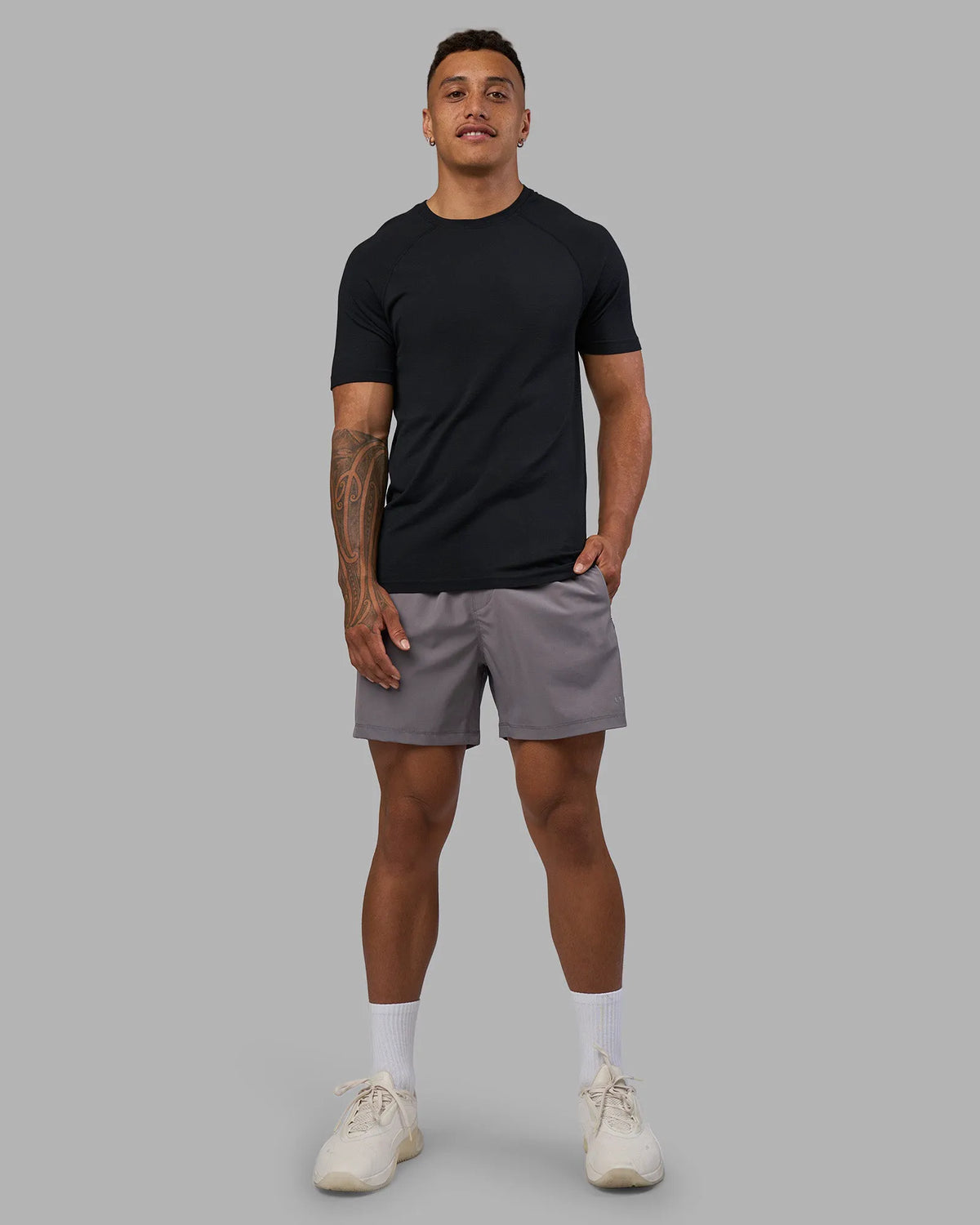 Black Marl