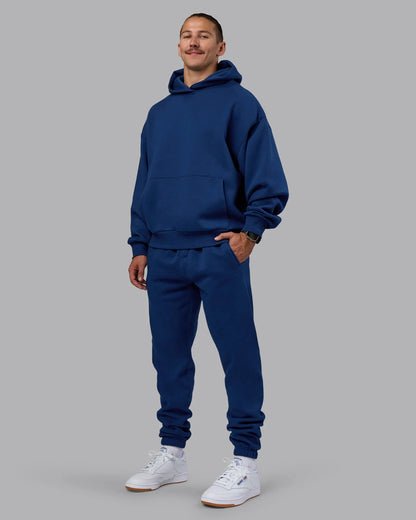 Midnight Blue