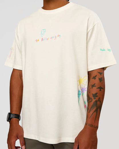 Off White