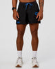 Black-Palace Blue