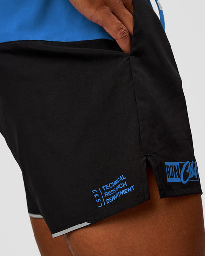 Black-Palace Blue