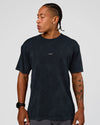 Black Washed