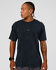 Black Washed