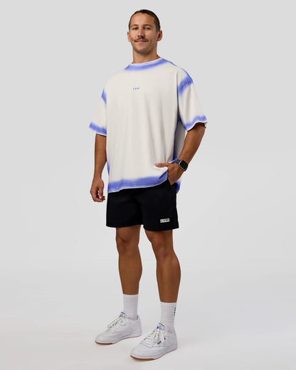 Off White-Power Cobalt