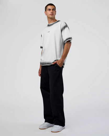 White-Black