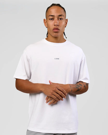 White-Future Navy