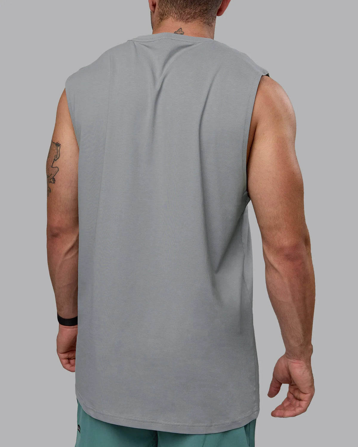 Circular Grey