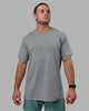 Circular Grey