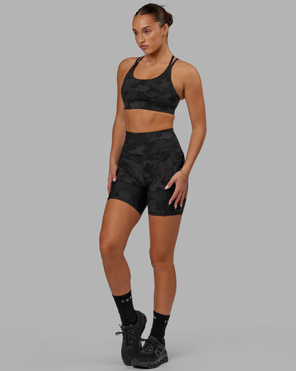 Black Camo