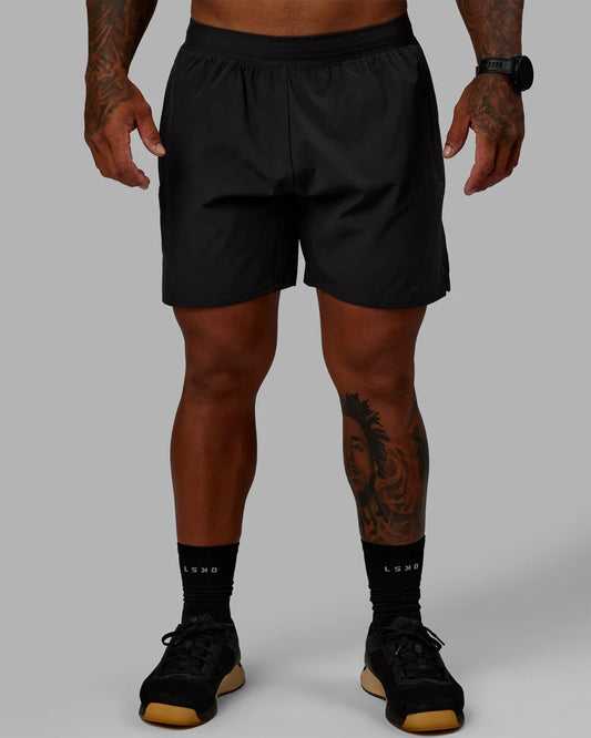 Pirate Black