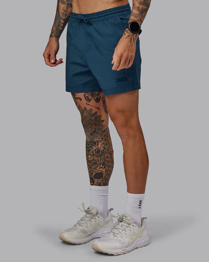 Indigo