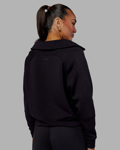 Black-Black