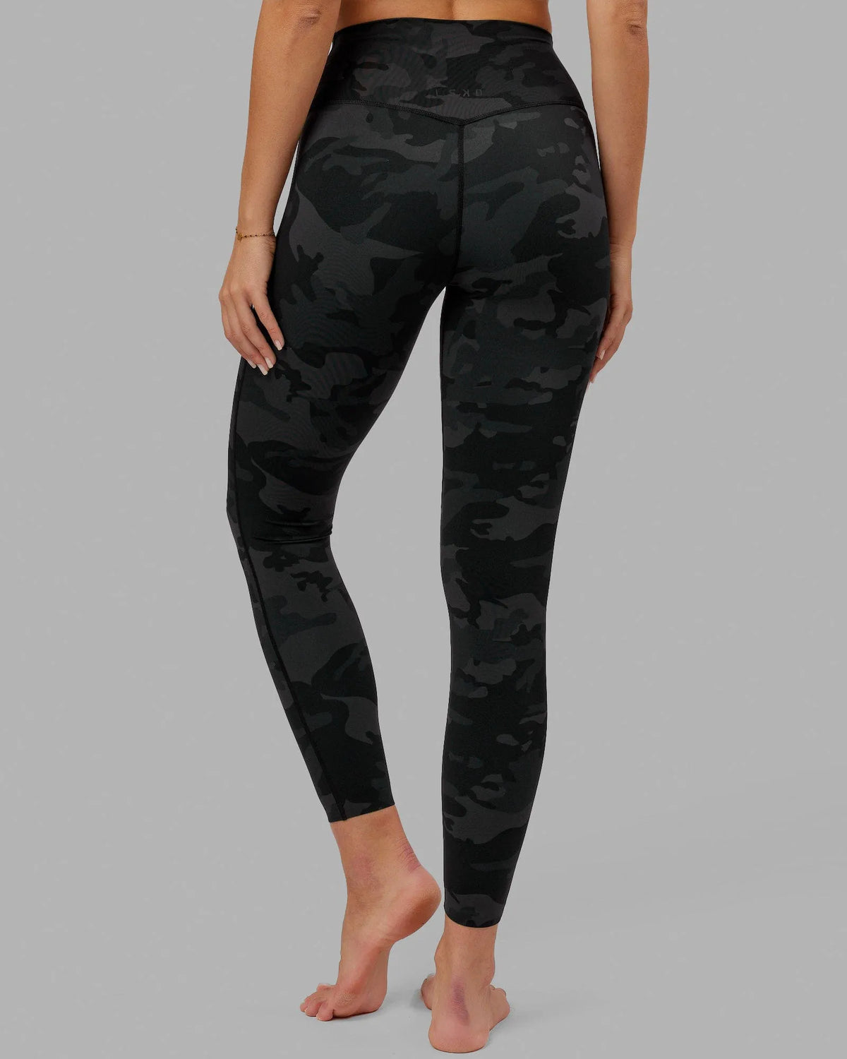 Black Camo