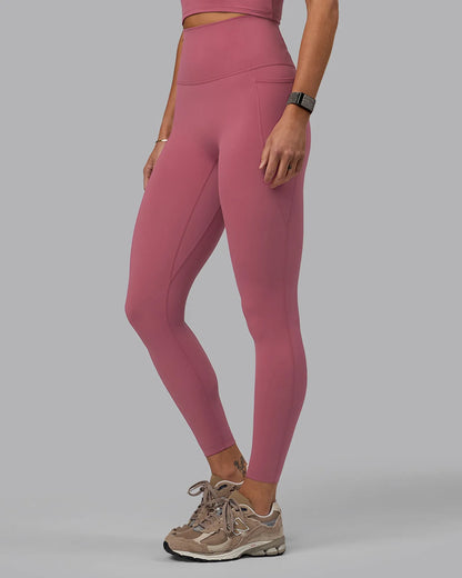 Mauve Haze