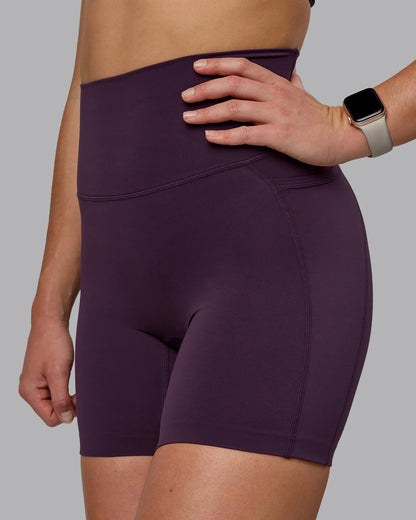 Midnight Plum